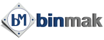 Binmak Makine