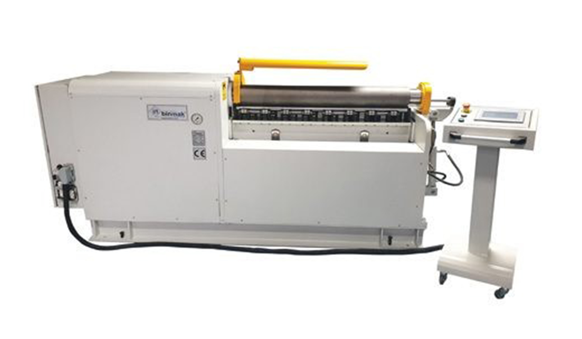 SPECIAL 3 BATCH MACHINE