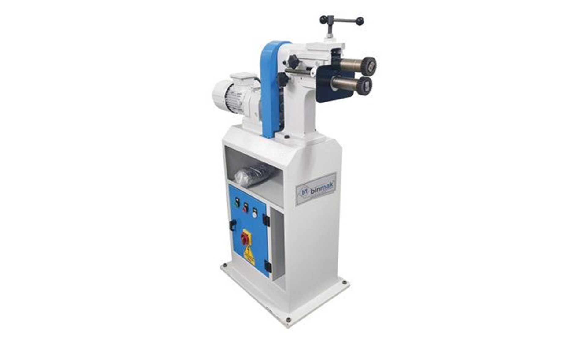 IKM 1.2 BORDERING MACHINE